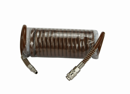 Furtun pneumatic 8x12 mm 5 m (WDS2150) [1]