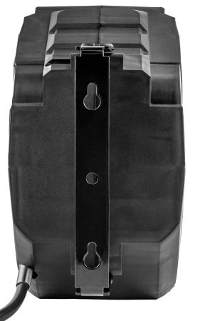 Furtun pneumatic pe tambur automat 20m aer comprimat PM1407 (PM-ABNW-20MN) [6]