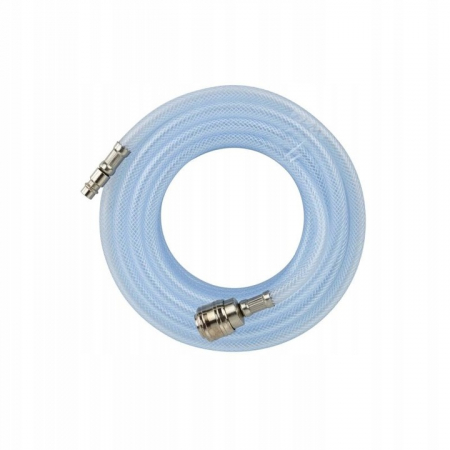 Furtun pneumatic ranforsat compresor aer 30m 20bar 9x14mm (KD445) [2]