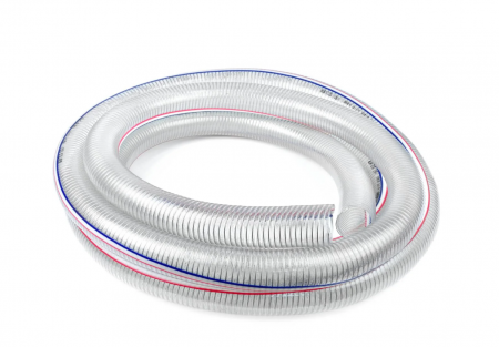 Furtun - Furtun teava spira metalica absorbtie apa 2" 5m (G70041)