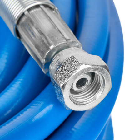Furtun vopsire 20m, 228 bari, filet 1/4", racorduri pivotante, compatibil universal (KD2173) [6]