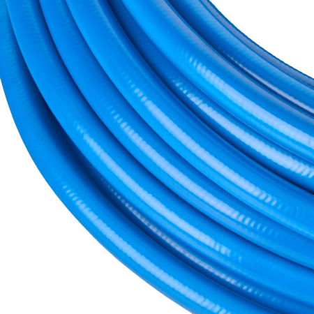 Furtun vopsire 20m, 228 bari, filet 1/4", racorduri pivotante, compatibil universal (KD2173) [9]