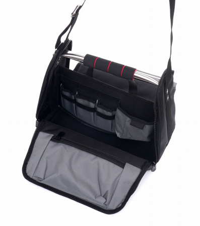 Altele - Geanta deschisa pentru scule cu maner (KD2039)