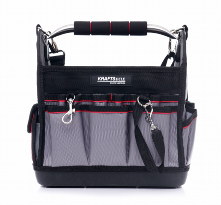 Geanta deschisa pentru scule cu maner (KD2040) [2]