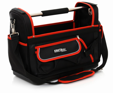 Geanta deschisa pentru scule cu maner (KD2050) [1]