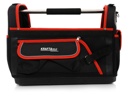 Geanta deschisa pentru scule cu maner (KD2050) [2]
