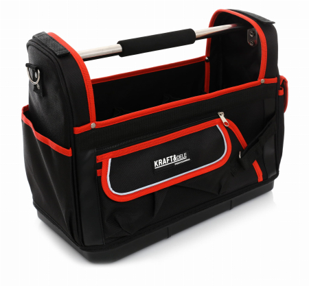 Geanta deschisa pentru scule cu maner (KD2050) [3]