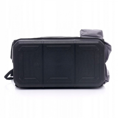 Geanta pentru scule unelte cu baza dura maner metalic 45x22cm (KD2046) [1]