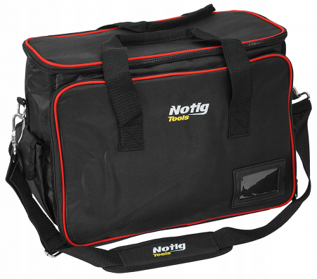 Truse scule - Geanta transport scule 40x20x30cm cu buzunare (N4920)