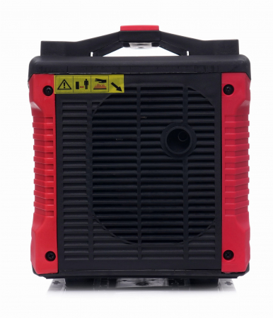 Generator curent cu invertor inverter 1.02kw 1020W 230V motor pe benzina 1.5CP (KD192) [4]