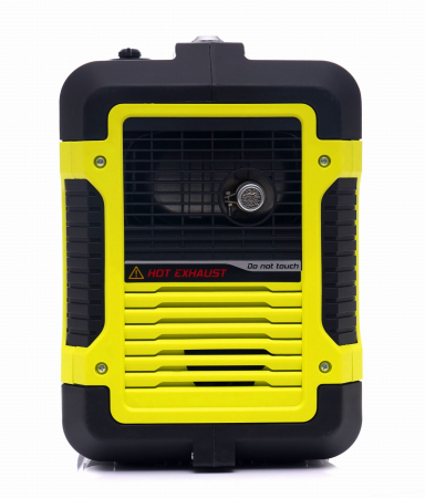 Generator curent cu invertor inverter 1.9kw 1900W 230V 12V motor pe benzina 3CP (KD133) [7]