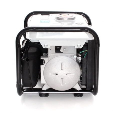 Generator curent 1.2kW 1200W 230V 12V motor benzina 2CP (KD109B) [4]