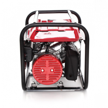 Generator curent 1.5kW 1500W 230V 12V motor benzina 3CP (KD110) [1]