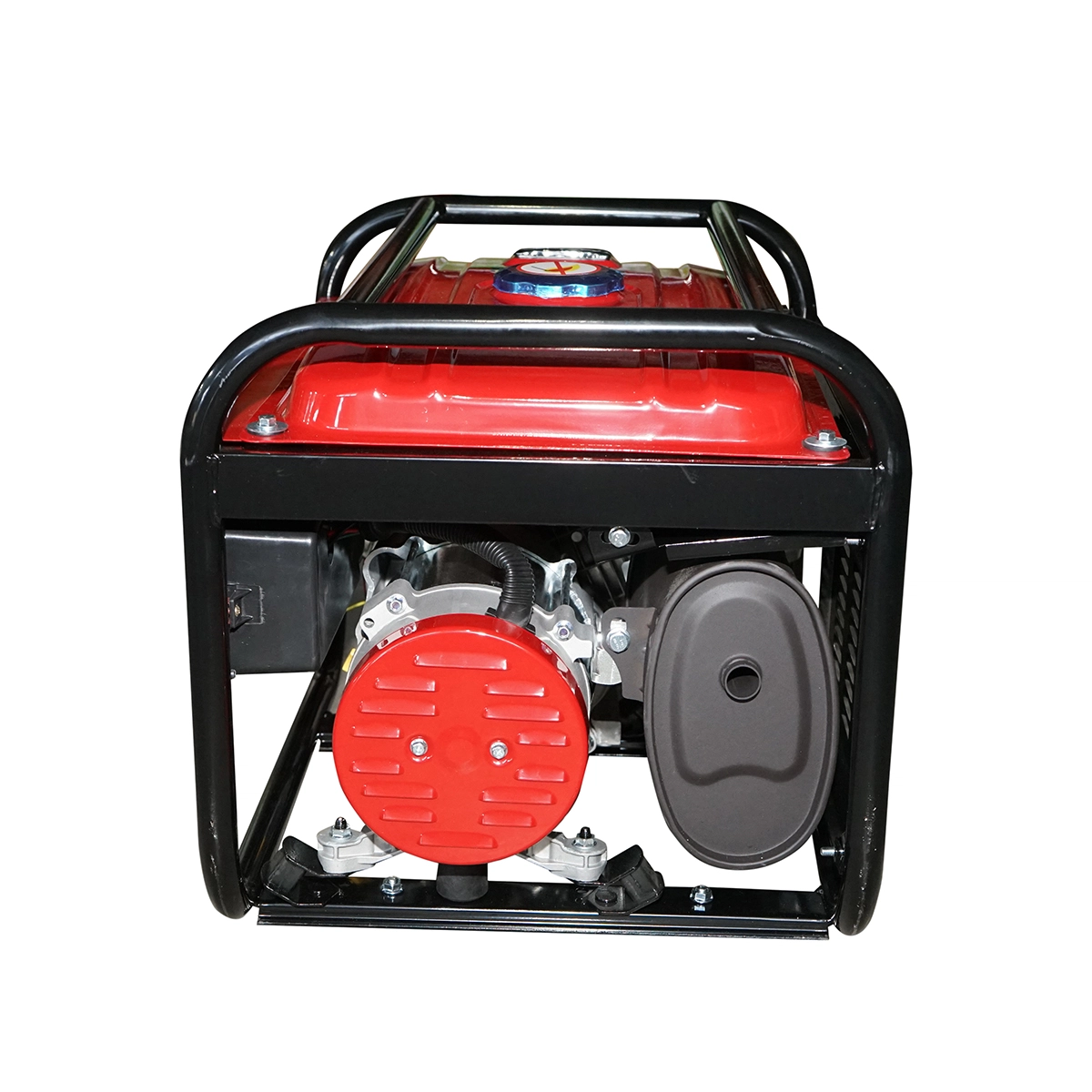 Generator curent 3.0kW 3000W 220V 12V motor benzina 7CP  DISTF20 (BK87730) [3]