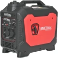Generator curent 3,7 kW 3700 W, 2x230V, 12V / 8A 2x5 V, motor benzina, 4 timpi (KD3163) [4]
