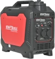 Generator curent 3,7 kW 3700 W, 2x230V, 12V / 8A 2x5 V, motor benzina, 4 timpi (KD3163) [9]