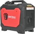 Generator curent 3,7 kW 3700 W, 2x230V, 12V / 8A 2x5 V, motor benzina, 4 timpi (KD3163) [20]