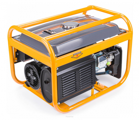 Generator curent 3kW 3000W motor benzina 7CP (PM1137) [3]