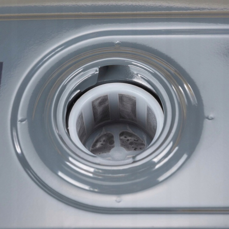 Generator curent 6.5kW 6500W 230V 12V + pornire electrica la cheie + manere si roti motor benzina 13CP (PM1141) [4]