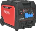 Generator curent 6,7 kW, 12 V, 5 V 3x230 V, motor benzina, motor 4 timpi (KD3164) [1]