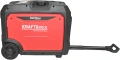 Generator curent 6,7 kW, 12 V, 5 V 3x230 V, motor benzina, motor 4 timpi (KD3164) [29]