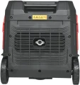 Generator curent 6,7 kW, 12 V, 5 V 3x230 V, motor benzina, motor 4 timpi (KD3164) [18]