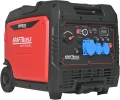 Generator curent 6,7 kW, 12 V, 5 V 3x230 V, motor benzina, motor 4 timpi (KD3164) [15]