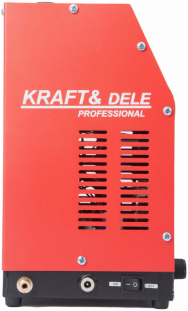 Generator de fum detector pentru verificarea scurgerilor conducte auto tevi 9lmin 12V 23 PSI + accesorii (KD3521) [9]