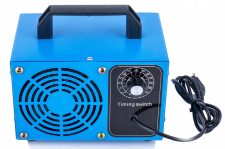 Generator de ozon 28g h (MP0490) [3]