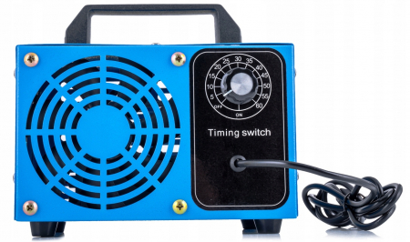 Generator de ozon 28g h (MP0490) [9]