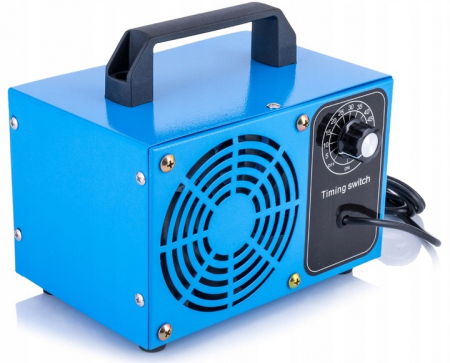 Generator de ozon 28g h (MP0490) [6]