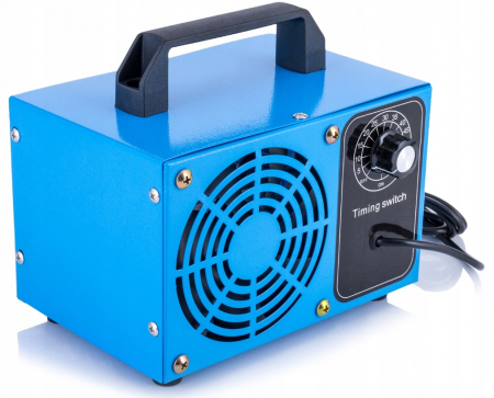 Generator de ozon 28g h (MP0490) [5]