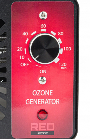Generator de ozon 60g h (RTGOZ0078) [2]