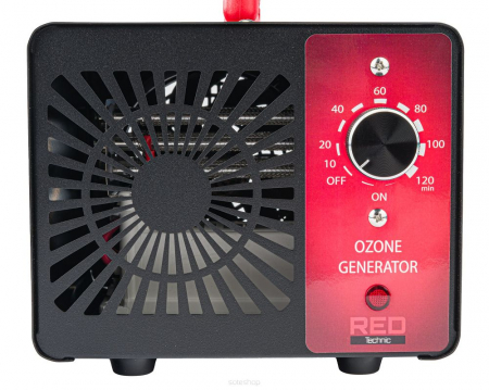 Generator de ozon 60g h (RTGOZ0078) [4]