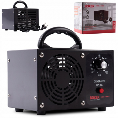 Generatoare de ozon - Generator de ozon 70g h (BX7021)