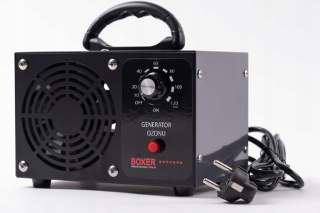 Generator de ozon 70g h (BX7021) [4]