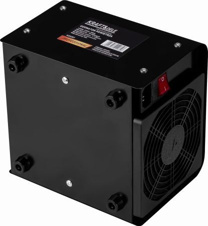 Generator de ozon (Ozonator) 145W 70.000 mg/h cu filtru si afisaj LCD (KD5357) [8]