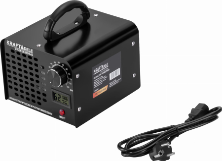 Generator de ozon (Ozonator) 145W 70.000 mg/h cu filtru si afisaj LCD (KD5357) [3]