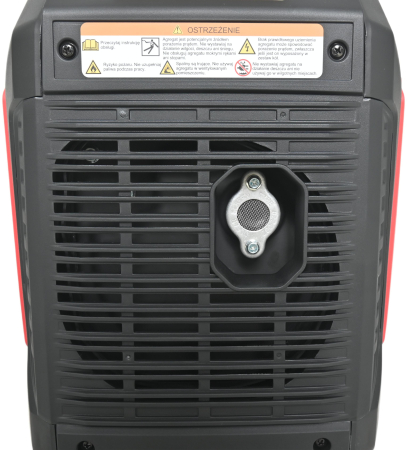 Generator curent 2.5 kW 2500W, 2x230V, 5 V 12V/8A, motor benzina 4 timpi (KD3162) [16]