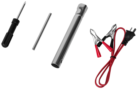 Generator inverter 2.6kW 230V portabil, tensiune stabila pentru electronice, 21kg (KD3155) [13]