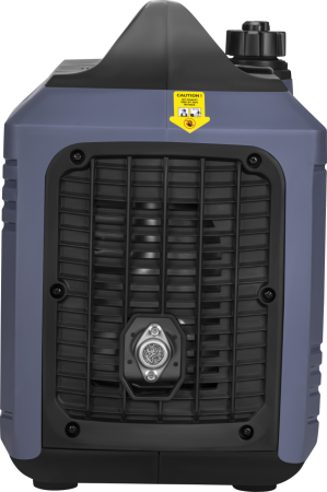 Generator inverter invertor benzina 2,7kW 230V motor 4 timpi racit cu aer (KD3237) [5]