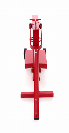 Ghilotina masina manuala de taiat pavaje pavele caramida L 42cm (KD1193) [9]