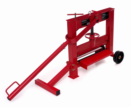 Ghilotina masina manuala de taiat pavaje pavele caramida L 42cm (KD1193) [1]