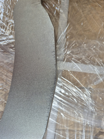Resigilat-Ghilotina pentru taiat parchet laminat 680x210mm (KD1590-rsg) [16]