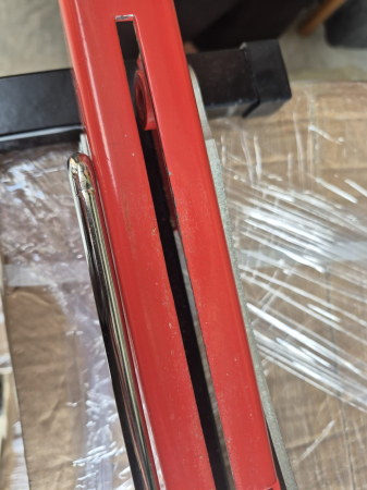 Resigilat-Ghilotina pentru taiat parchet laminat 680x210mm (KD1590-rsg) [14]