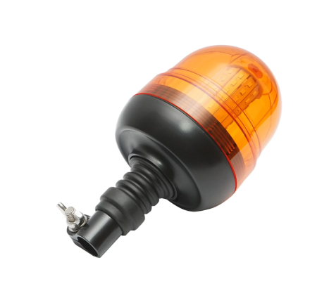 Girofar led 12-24V pentru suport picior cu 3 functii IP65 (DISMH01) [1]