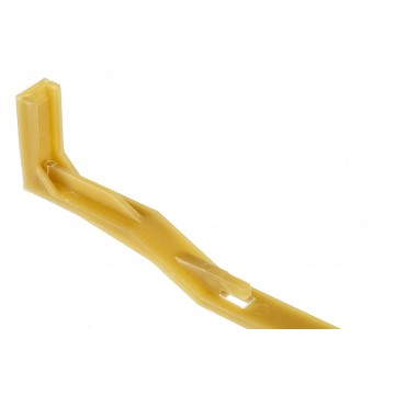 Glisiera centrala piesa de schimb pentru polizor drept (ECDG0016) [5]