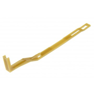 Glisiera centrala piesa de schimb pentru polizor drept (ECDG0016) [7]