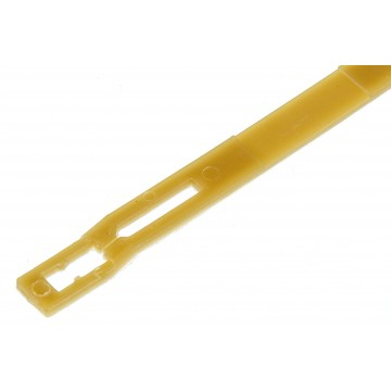 Glisiera centrala piesa de schimb pentru polizor drept (ECDG0016) [3]