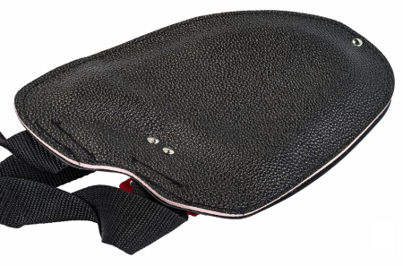 Ham pentru motocoasa cu bretele duble, reglabil pe inaltime, confortabil si rezistent PM0432 (SDK-2) [3]